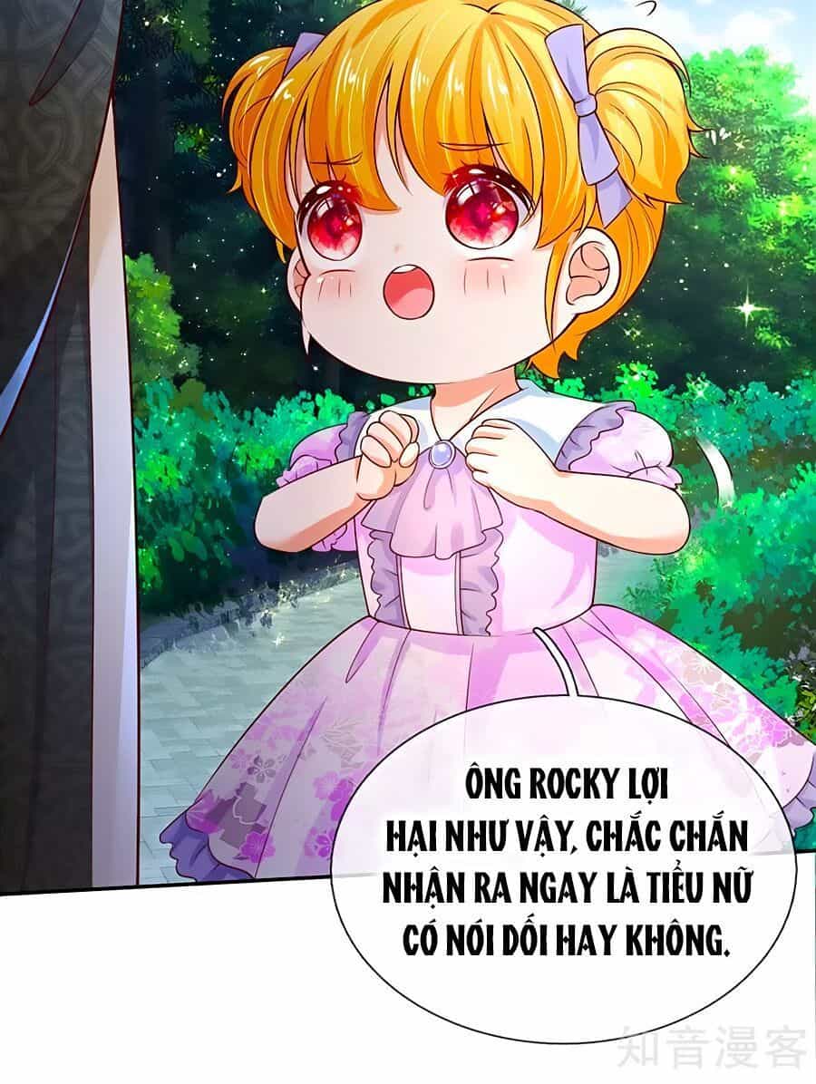 Bỗng Một Ngày Trở Thành Con Gái Nhà Vua - Chương 90 - ảnh 18