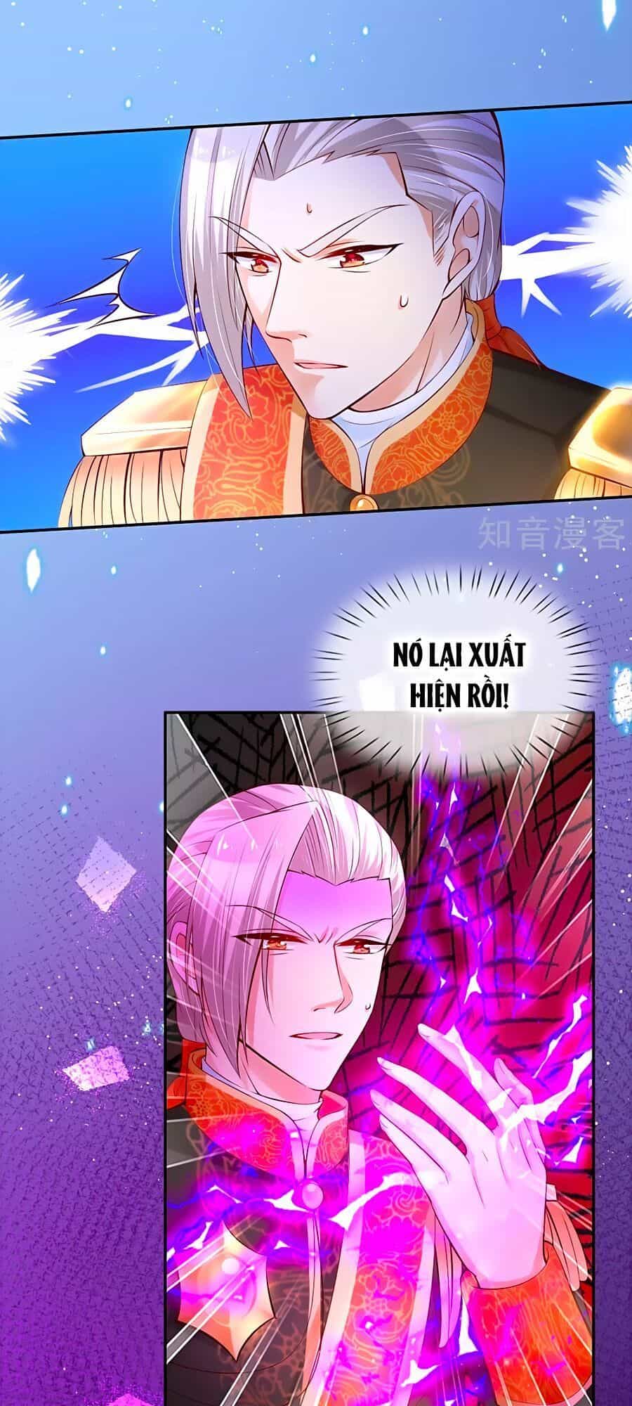 Bỗng Một Ngày Trở Thành Con Gái Nhà Vua - Chương 92 - ảnh 15