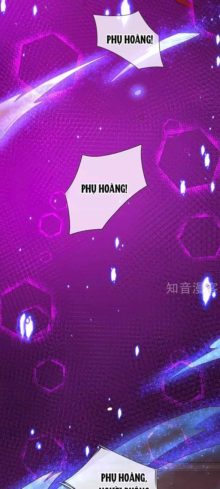 Bỗng Một Ngày Trở Thành Con Gái Nhà Vua - Chương 93 - ảnh 7