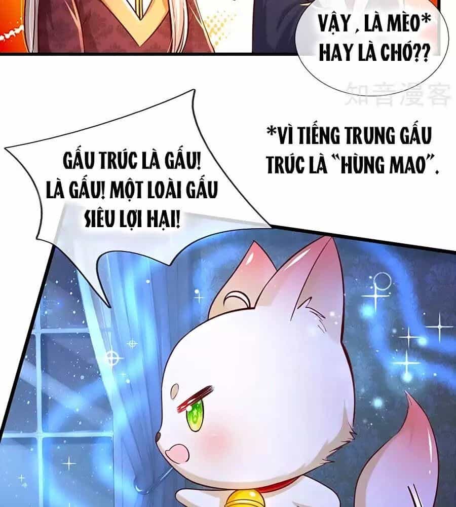 Bỗng Một Ngày Trở Thành Con Gái Nhà Vua - Chương 96 - ảnh 19