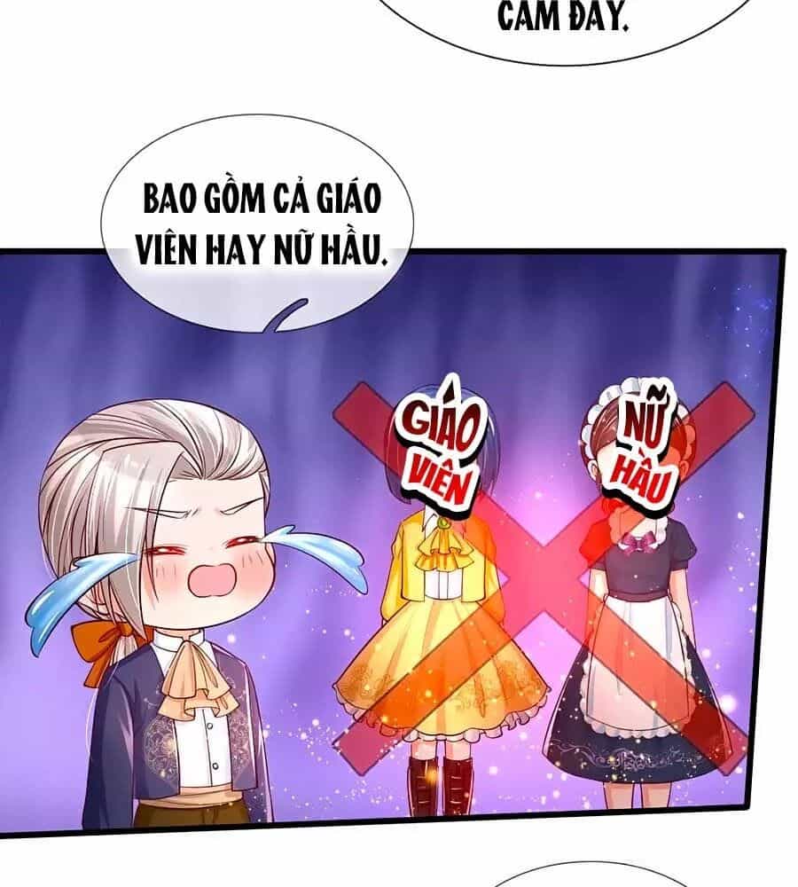Bỗng Một Ngày Trở Thành Con Gái Nhà Vua - Chương 96 - ảnh 5