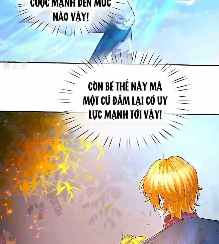 Bỗng Một Ngày Trở Thành Con Gái Nhà Vua - Chương 97 - ảnh 28