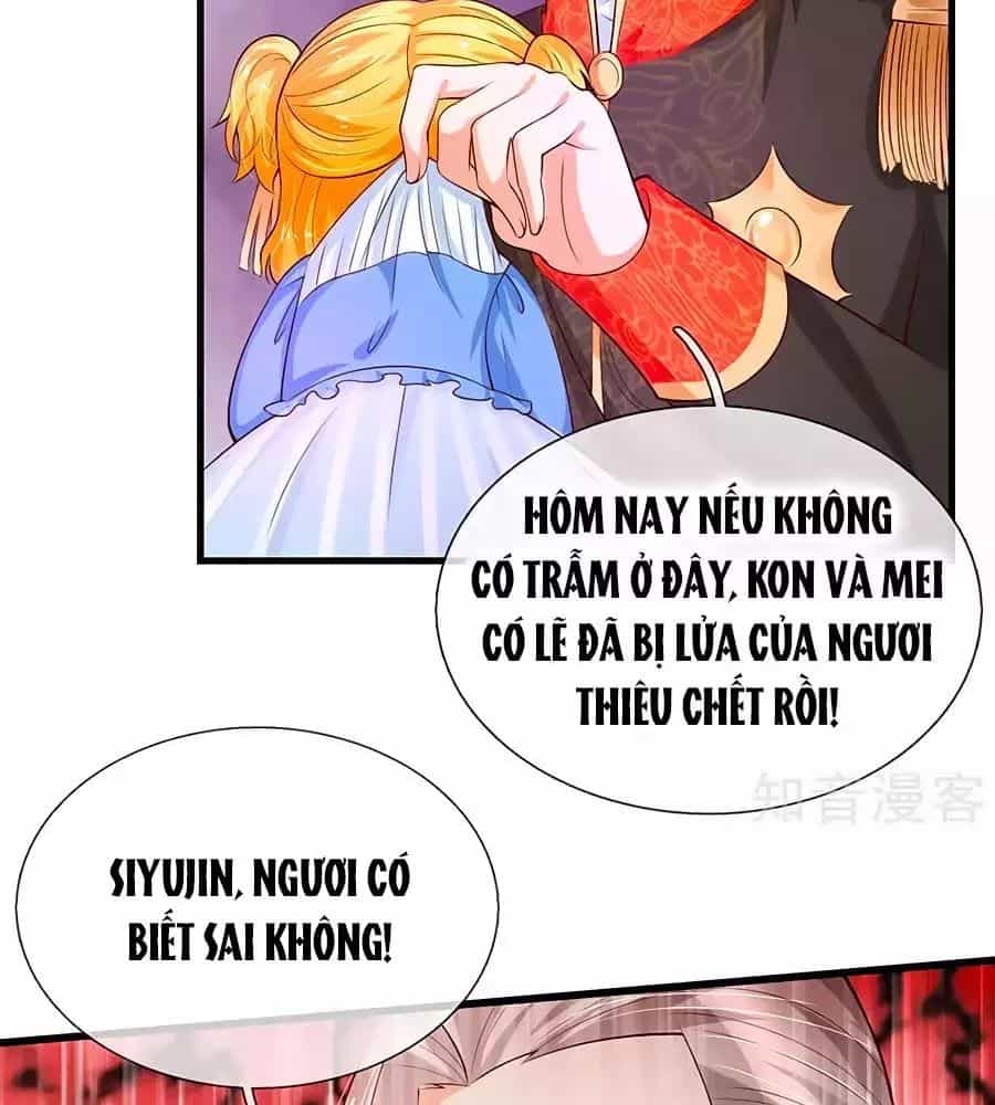 Bỗng Một Ngày Trở Thành Con Gái Nhà Vua - Chương 99 - ảnh 2
