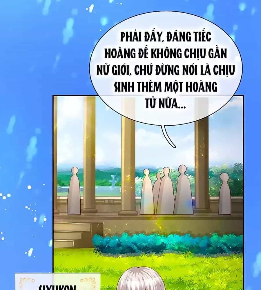 Bỗng Một Ngày Trở Thành Con Gái Nhà Vua - Chương 99 - ảnh 40