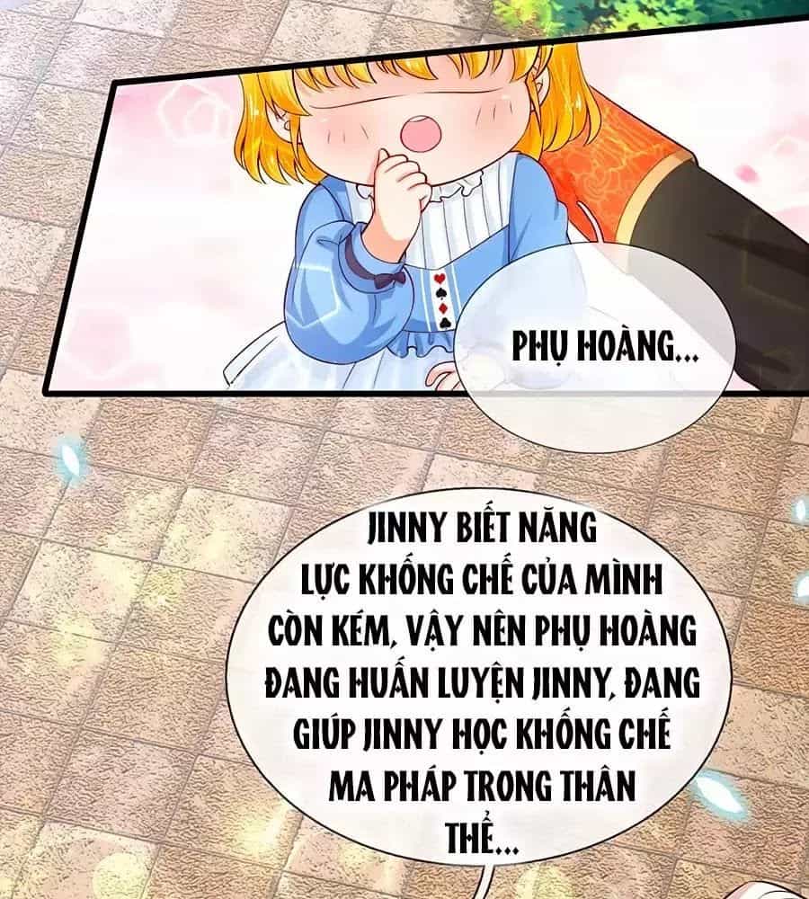 Bỗng Một Ngày Trở Thành Con Gái Nhà Vua - Chương 99 - ảnh 7