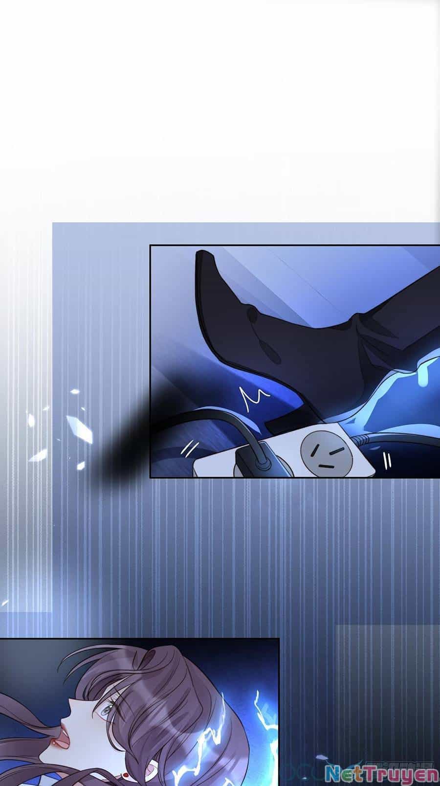 Bỗng Một Ngày Xuyên Thành Hoàng Hậu Ác Độc - Chương 1 - ảnh 24