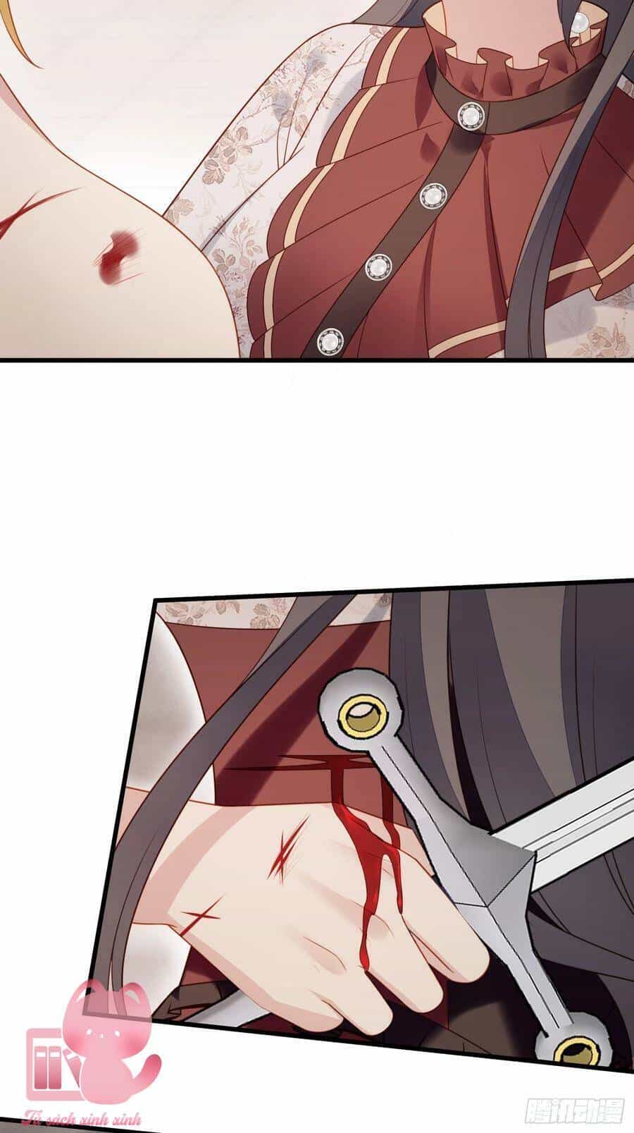 Bỗng Một Ngày Xuyên Thành Hoàng Hậu Ác Độc - Chương 102 - ảnh 25