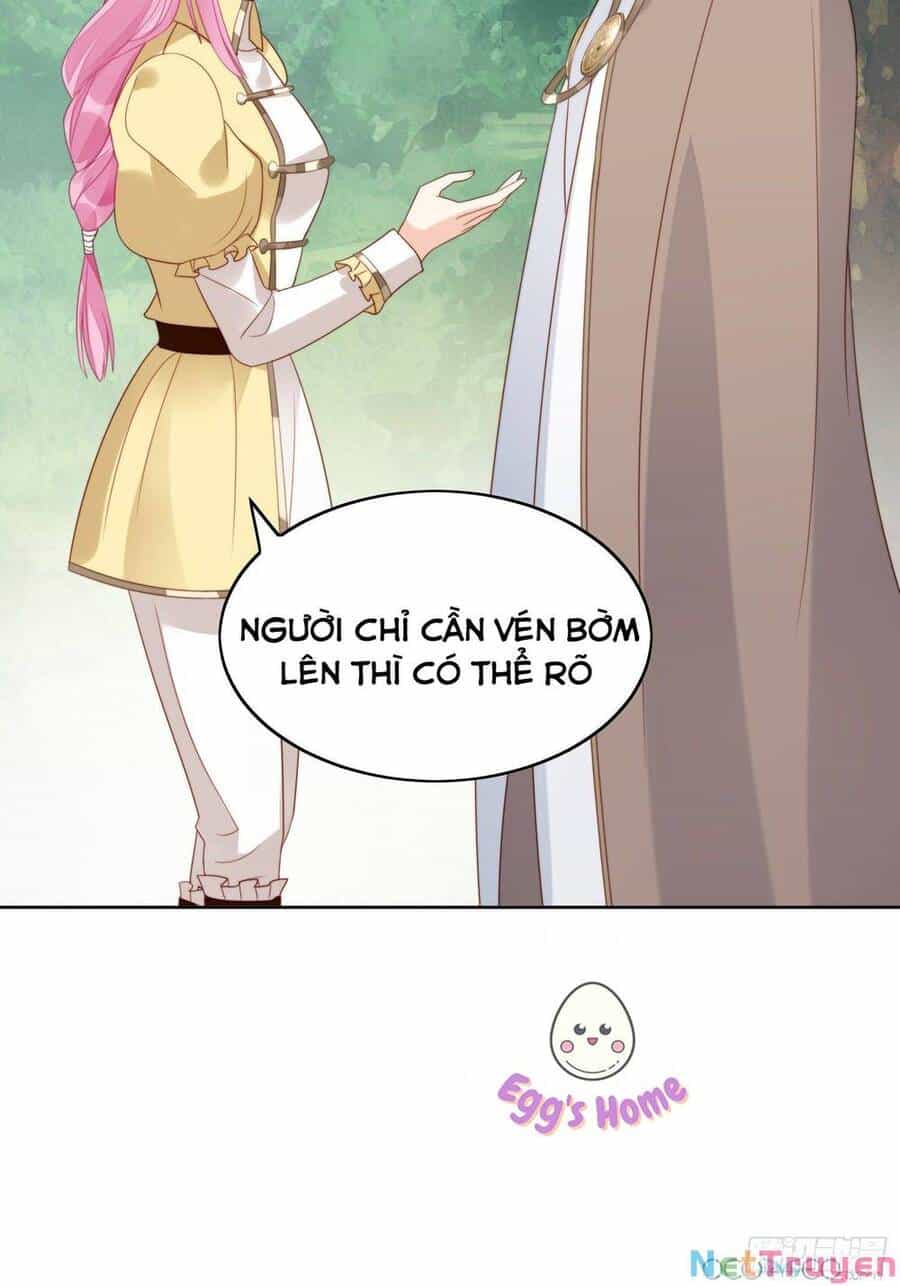 Bỗng Một Ngày Xuyên Thành Hoàng Hậu Ác Độc - Chương 12 - ảnh 27