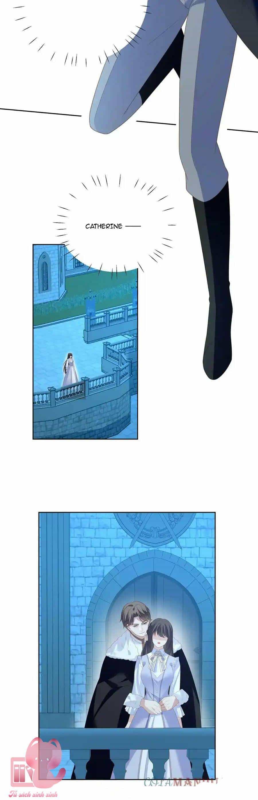 Bỗng Một Ngày Xuyên Thành Hoàng Hậu Ác Độc - Chương 125 - ảnh 38