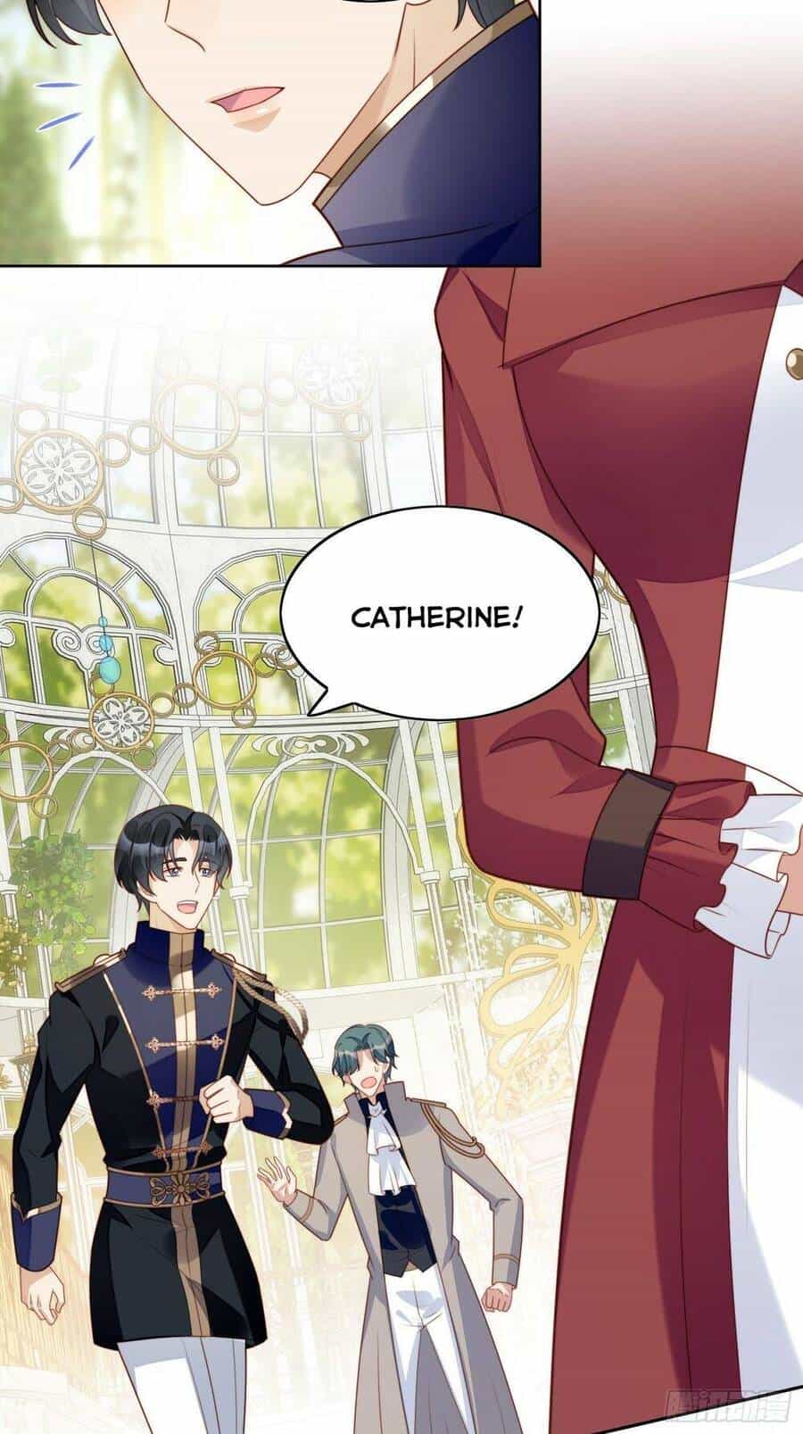 Bỗng Một Ngày Xuyên Thành Hoàng Hậu Ác Độc - Chương 21 - ảnh 5