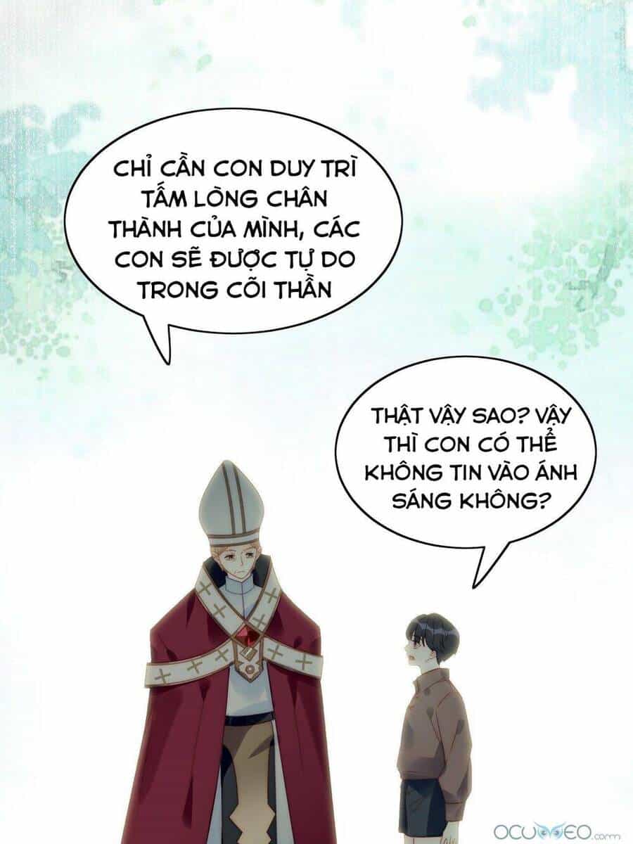 Bỗng Một Ngày Xuyên Thành Hoàng Hậu Ác Độc - Chương 3 - ảnh 5