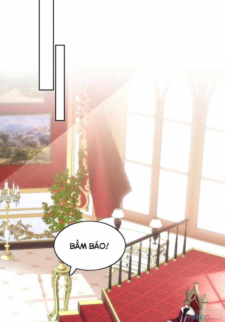 Bỗng Một Ngày Xuyên Thành Hoàng Hậu Ác Độc - Chương 3 - ảnh 59