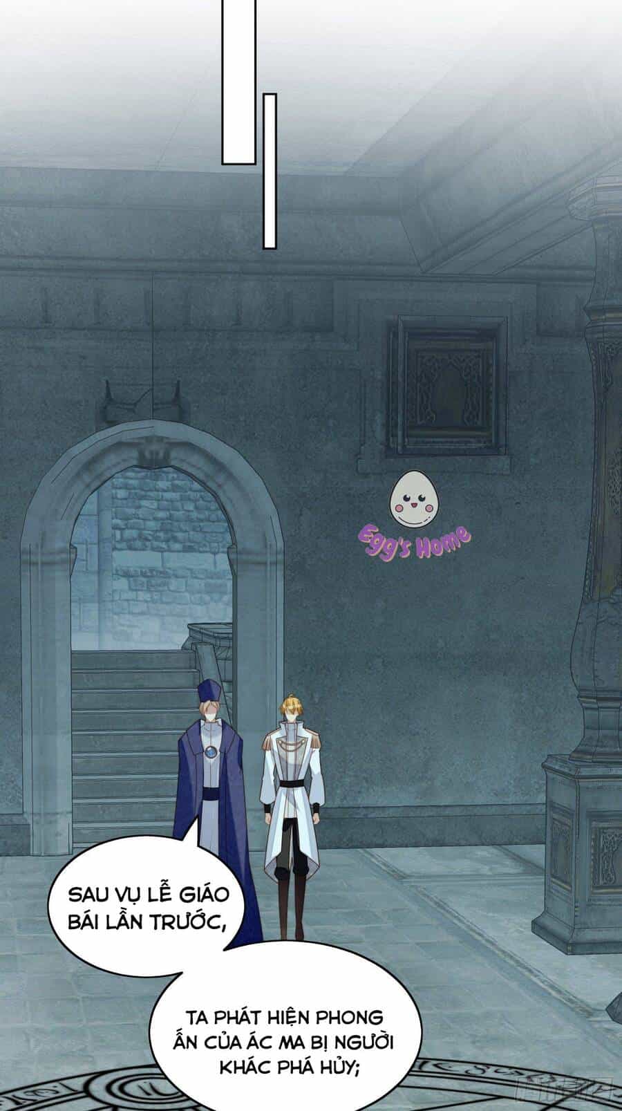 Bỗng Một Ngày Xuyên Thành Hoàng Hậu Ác Độc - Chương 29 - ảnh 11
