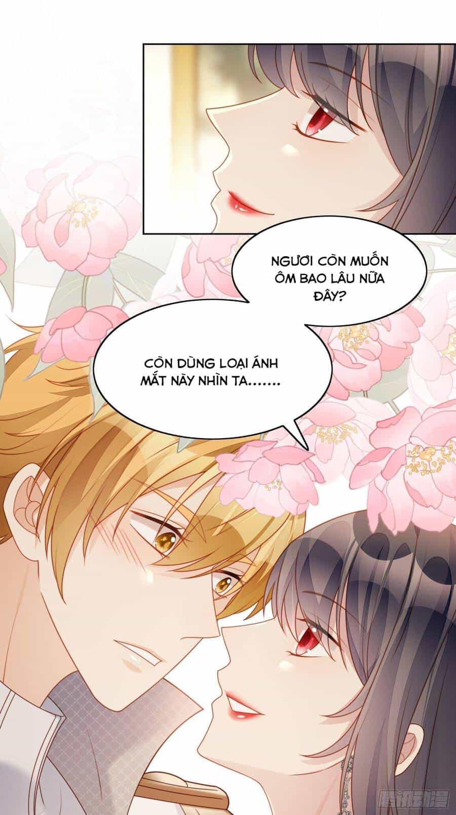 Bỗng Một Ngày Xuyên Thành Hoàng Hậu Ác Độc - Chương 30 - ảnh 4