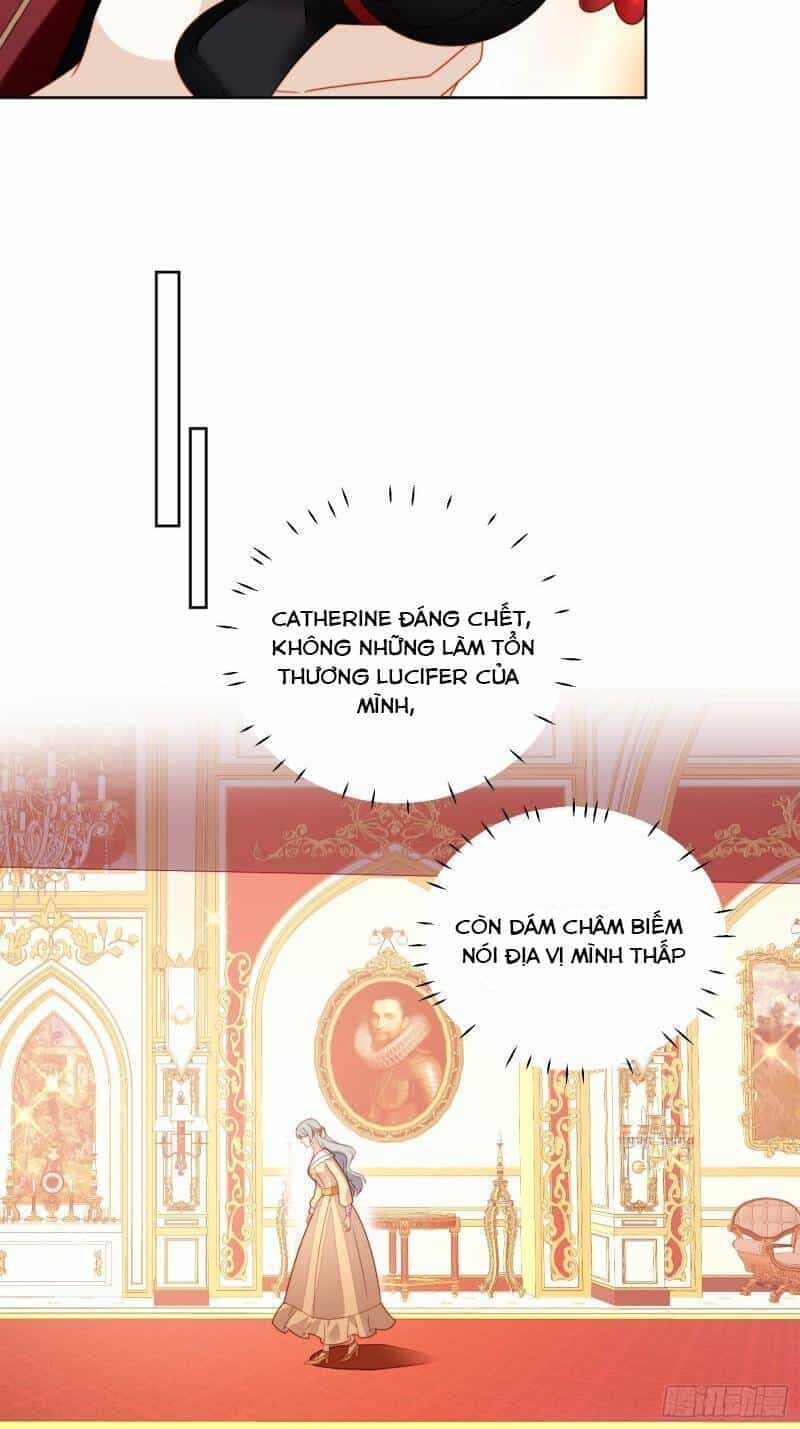 Bỗng Một Ngày Xuyên Thành Hoàng Hậu Ác Độc - Chương 64 - ảnh 13