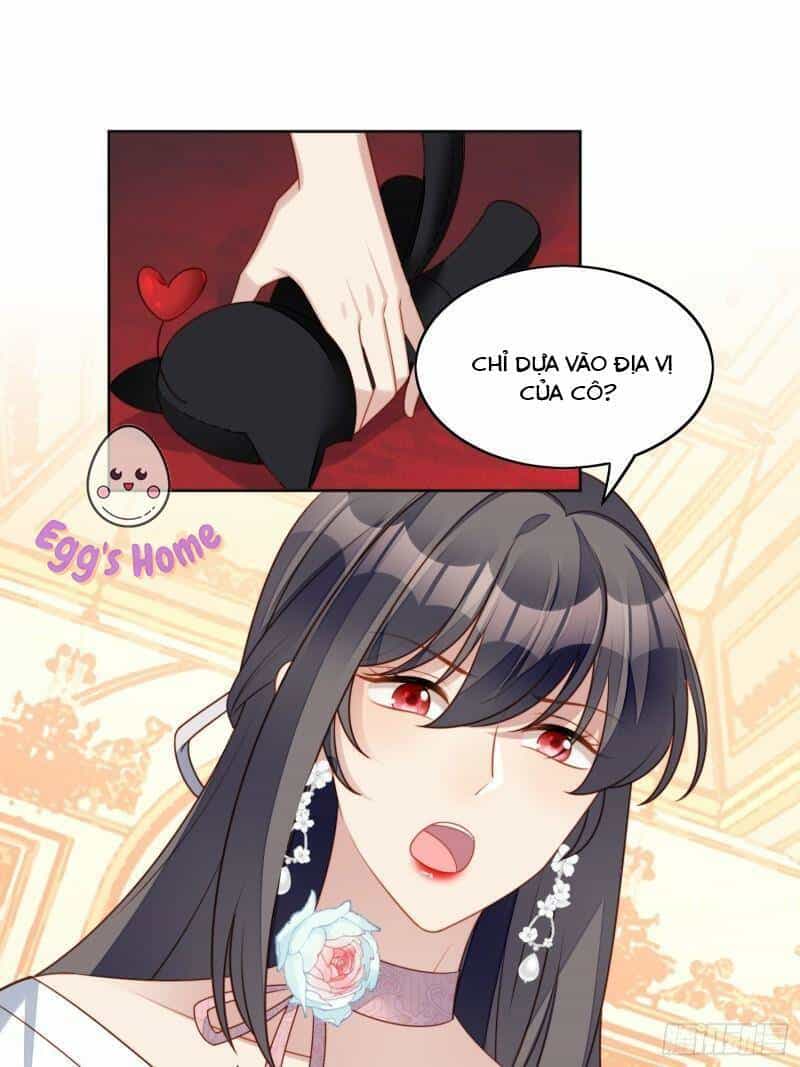 Bỗng Một Ngày Xuyên Thành Hoàng Hậu Ác Độc - Chương 64 - ảnh 3