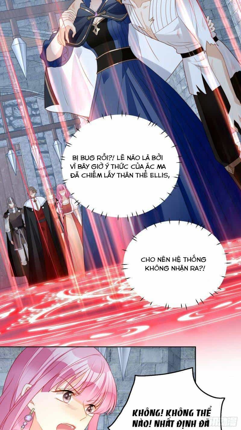 Bỗng Một Ngày Xuyên Thành Hoàng Hậu Ác Độc - Chương 67 - ảnh 25