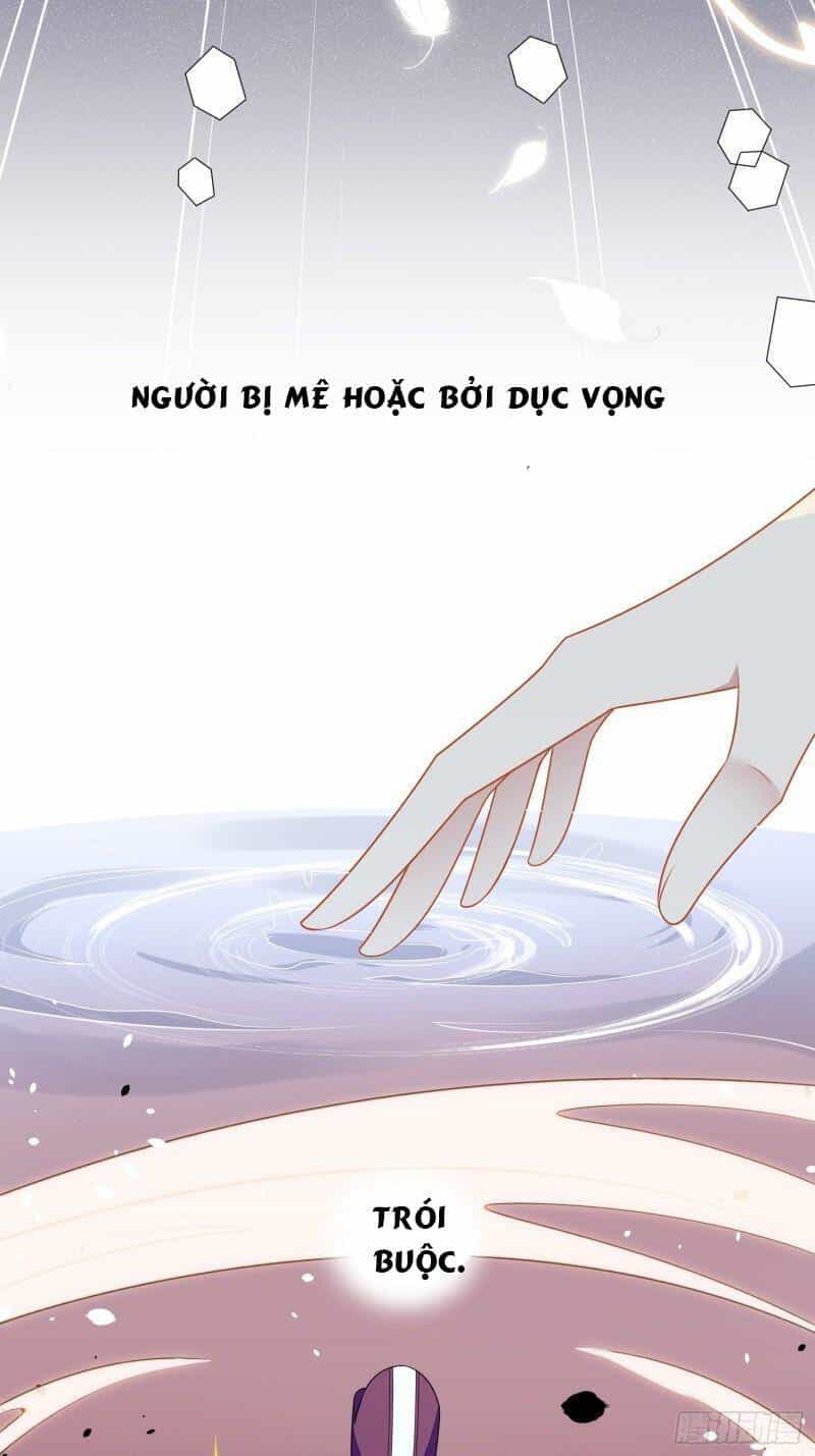 Bỗng Một Ngày Xuyên Thành Hoàng Hậu Ác Độc - Chương 70 - ảnh 8