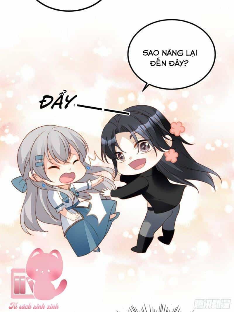 Bỗng Một Ngày Xuyên Thành Hoàng Hậu Ác Độc - Chương 72 - ảnh 12