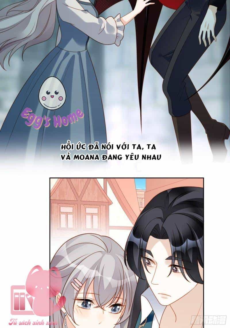 Bỗng Một Ngày Xuyên Thành Hoàng Hậu Ác Độc - Chương 77 - ảnh 20