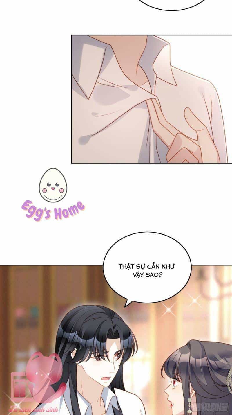 Bỗng Một Ngày Xuyên Thành Hoàng Hậu Ác Độc - Chương 81 - ảnh 21