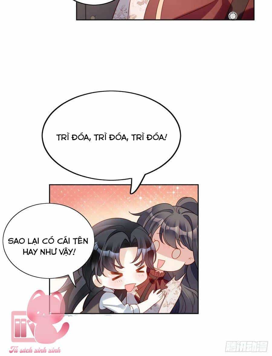 Bỗng Một Ngày Xuyên Thành Hoàng Hậu Ác Độc - Chương 97 - ảnh 47