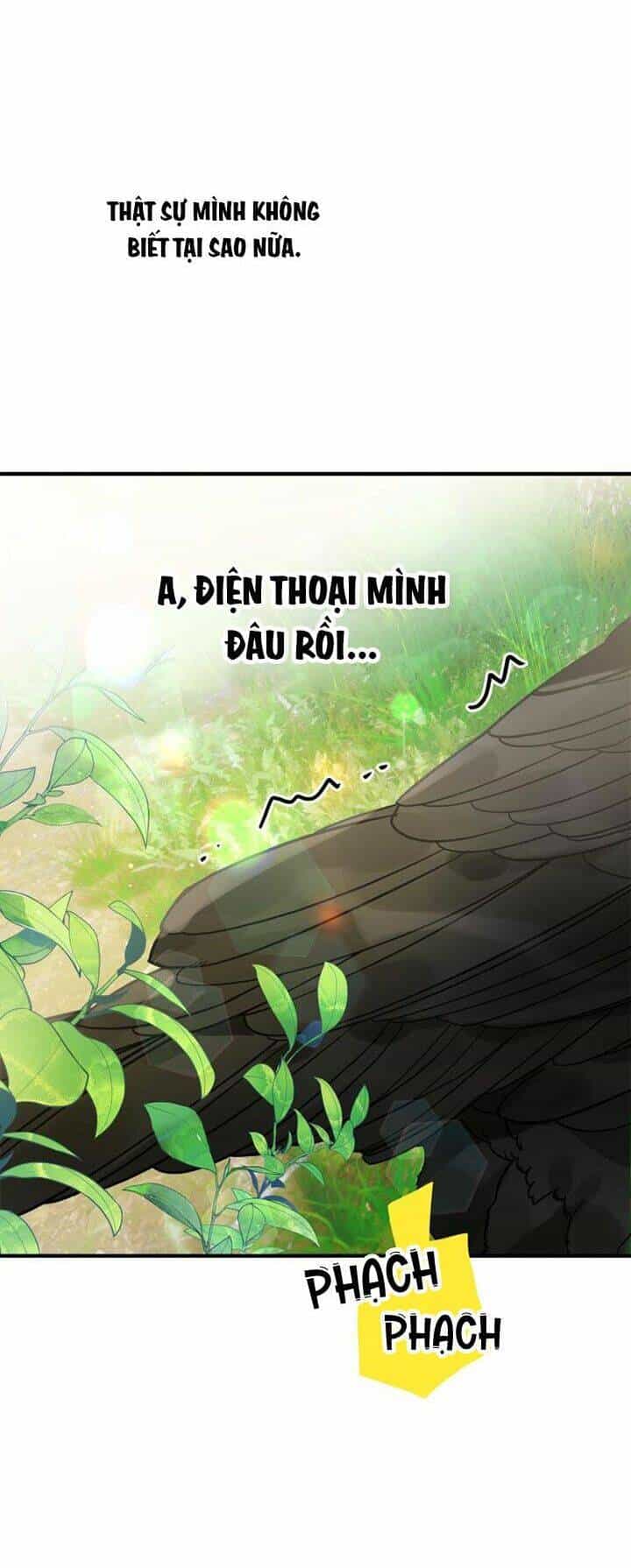 Bỗng Nhiên Tôi Trở Thành Quạ Đen!! - Chương 1 - ảnh 17