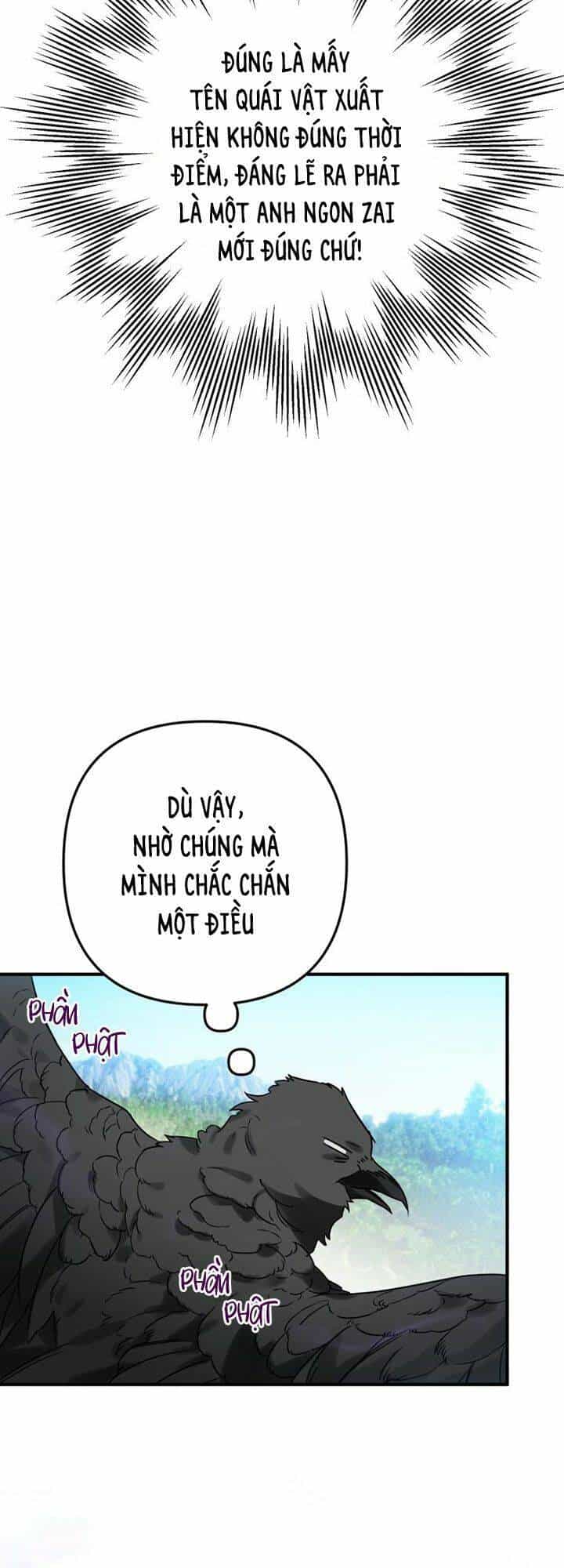 Bỗng Nhiên Tôi Trở Thành Quạ Đen!! - Chương 1 - ảnh 48
