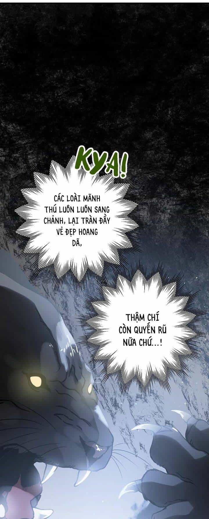 Bỗng Nhiên Tôi Trở Thành Quạ Đen!! - Chương 1 - ảnh 7