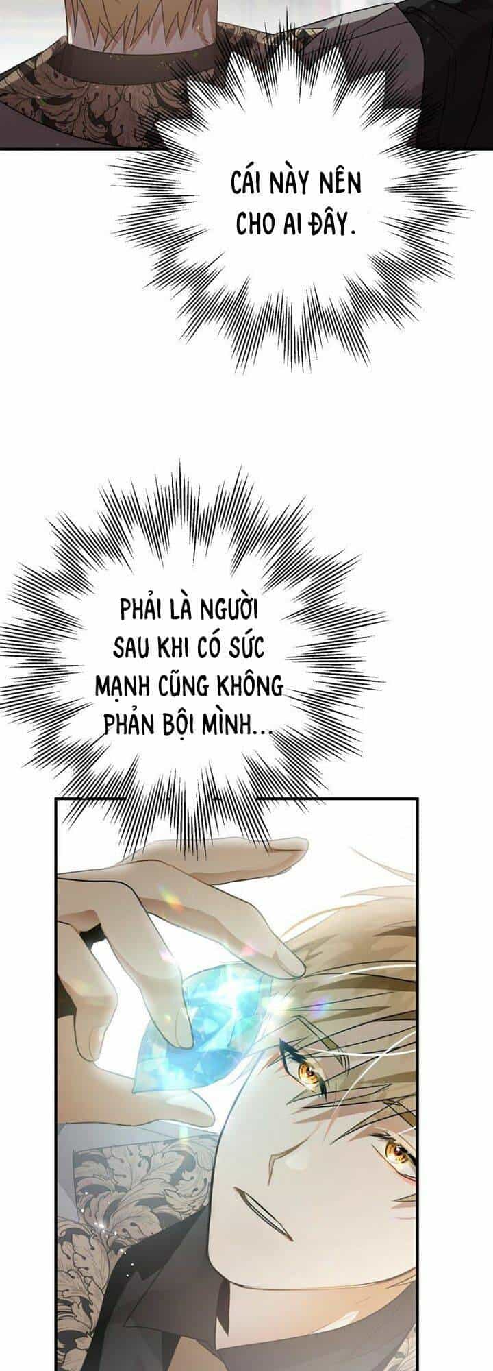 Bỗng Nhiên Tôi Trở Thành Quạ Đen!! - Chương 10 - ảnh 61