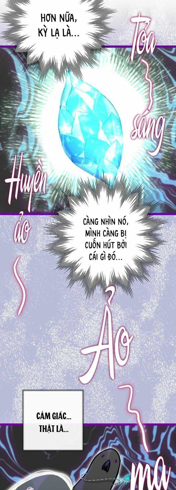 Bỗng Nhiên Tôi Trở Thành Quạ Đen!! - Chương 10 - ảnh 67