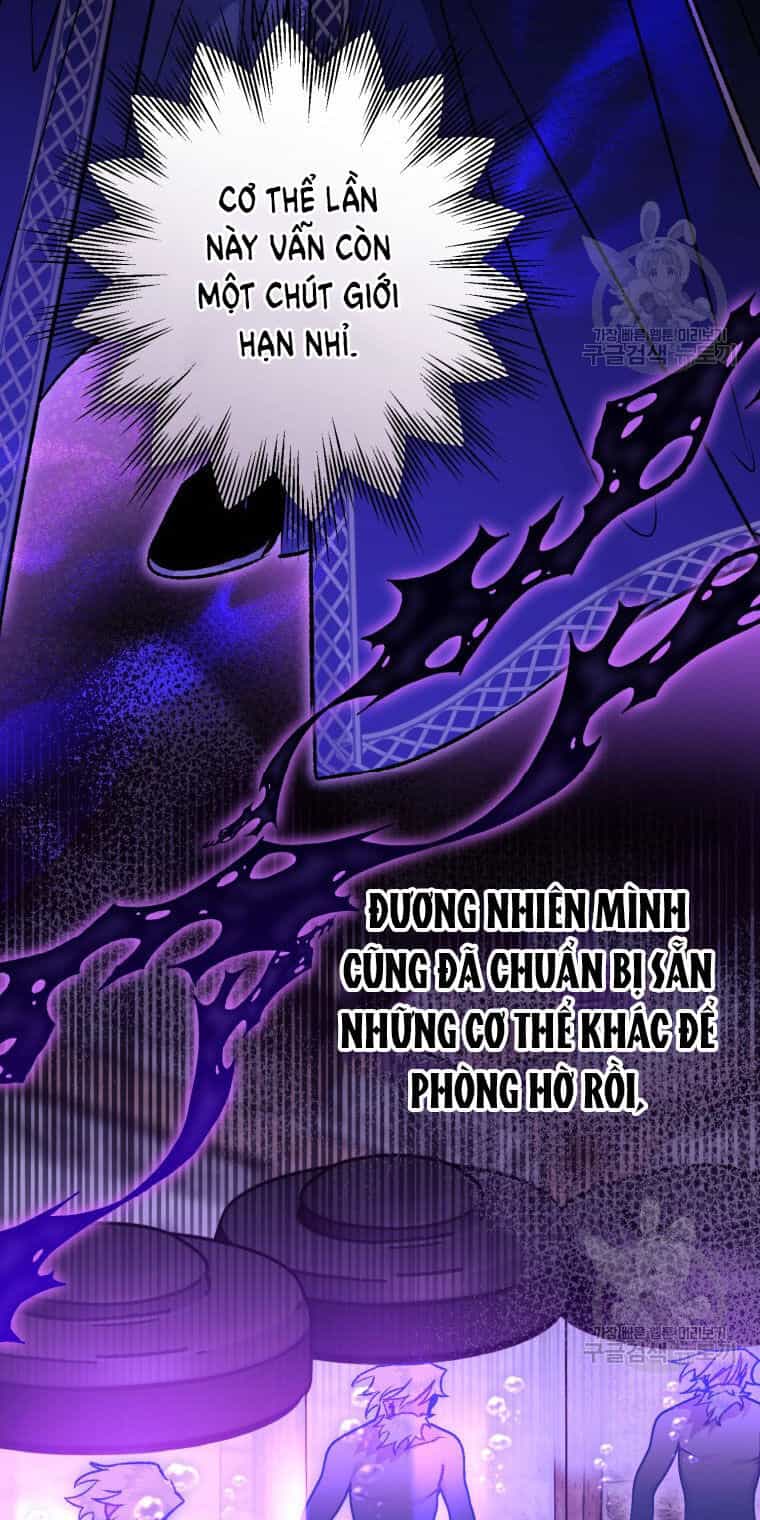 Bỗng Nhiên Tôi Trở Thành Quạ Đen!! - Chương 88.2 - ảnh 25