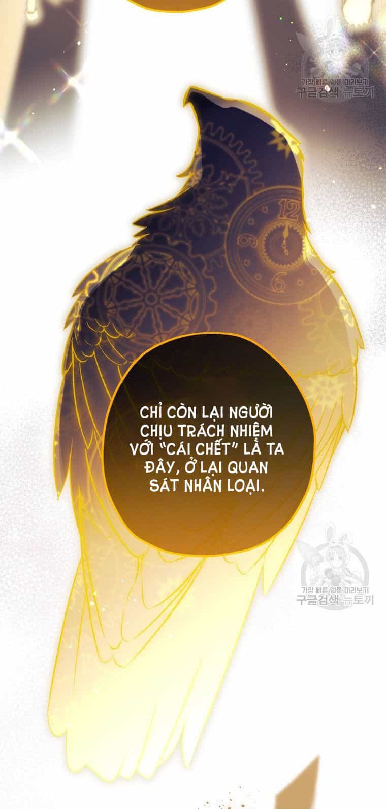 Bỗng Nhiên Tôi Trở Thành Quạ Đen!! - Chương 90.1 - ảnh 29