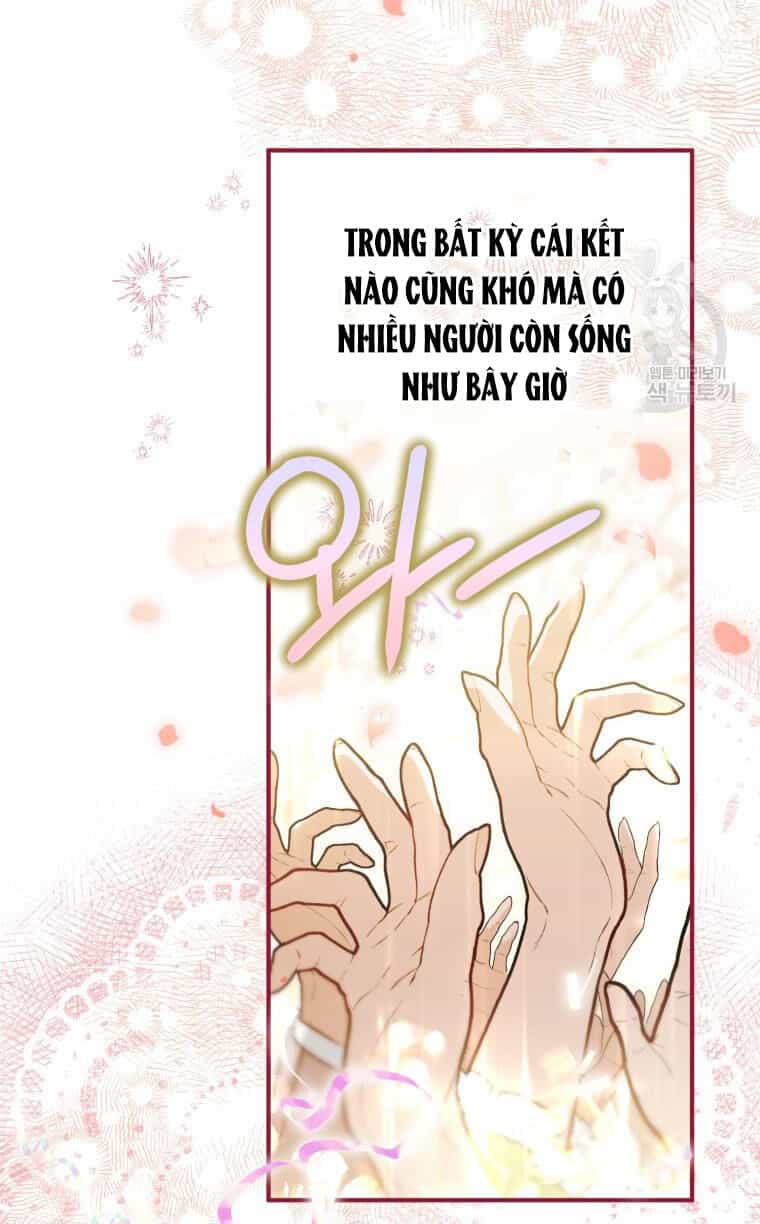 Bỗng Nhiên Tôi Trở Thành Quạ Đen!! - Chương 95.2 - ảnh 41