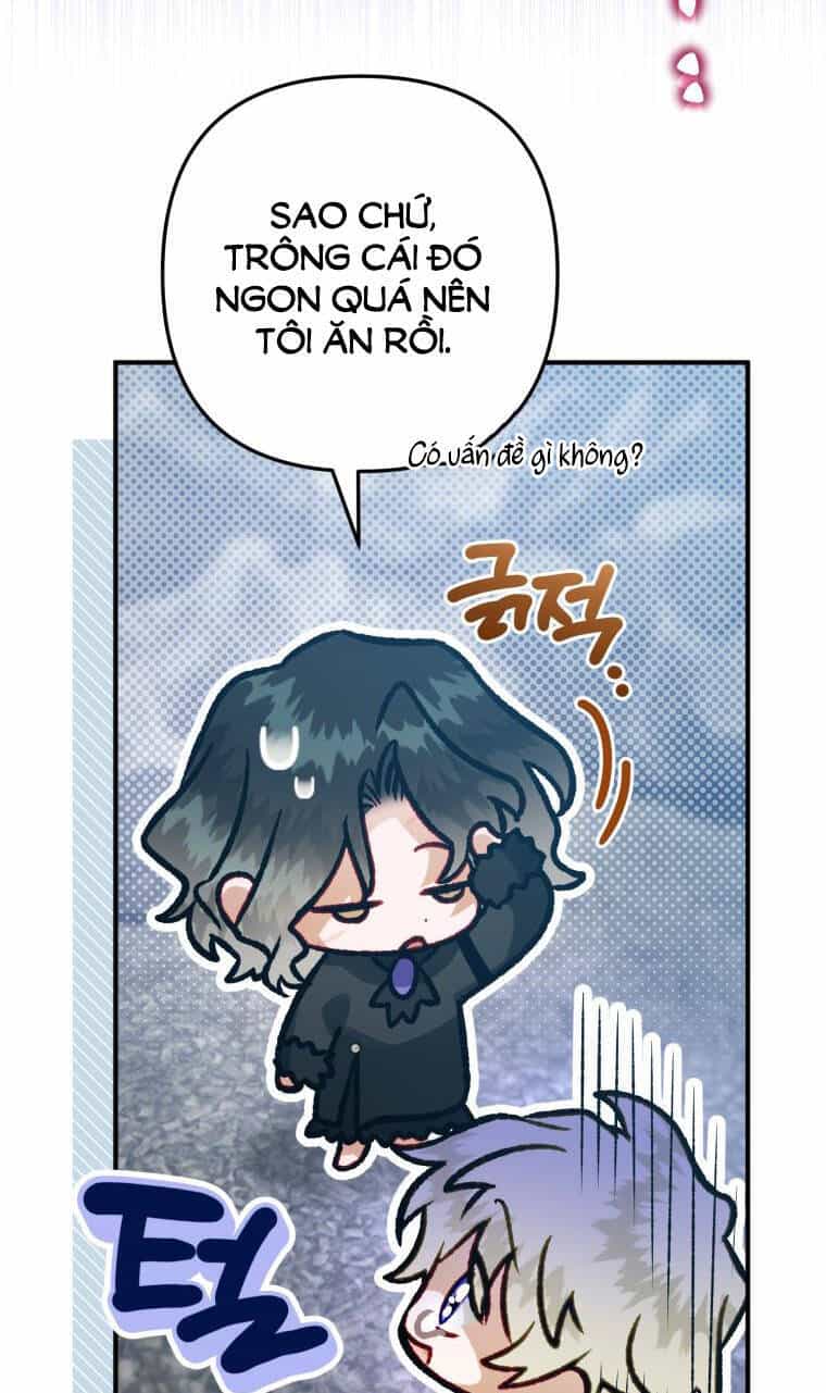 Bỗng Nhiên Tôi Trở Thành Quạ Đen!! - Chương 97.2 - ảnh 25