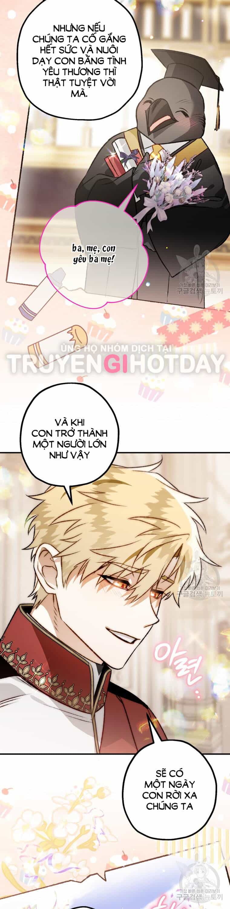Bỗng Nhiên Tôi Trở Thành Quạ Đen!! - Chương 102.1 - ảnh 9