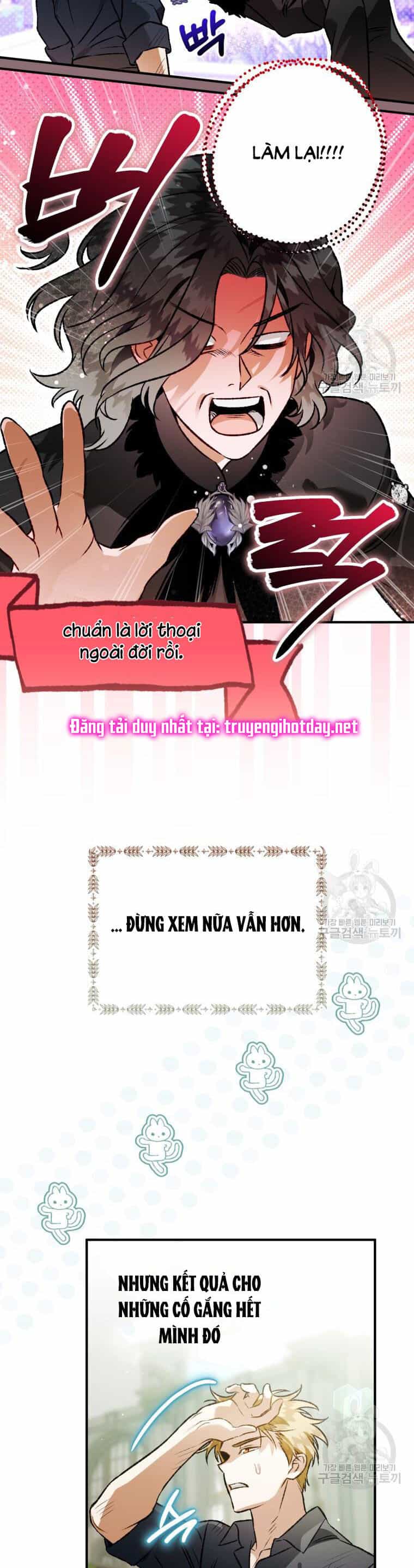Bỗng Nhiên Tôi Trở Thành Quạ Đen!! - Chương 103.1 - ảnh 7