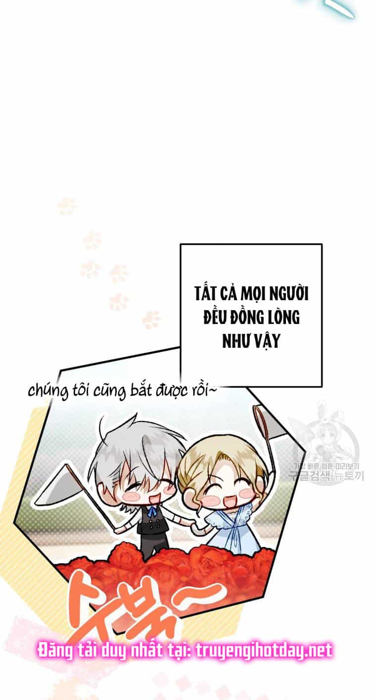 Bỗng Nhiên Tôi Trở Thành Quạ Đen!! - Chương 104.2 - ảnh 24