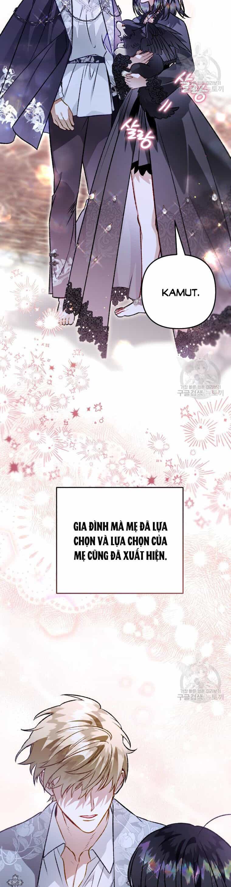 Bỗng Nhiên Tôi Trở Thành Quạ Đen!! - Chương 105.1 - ảnh 15