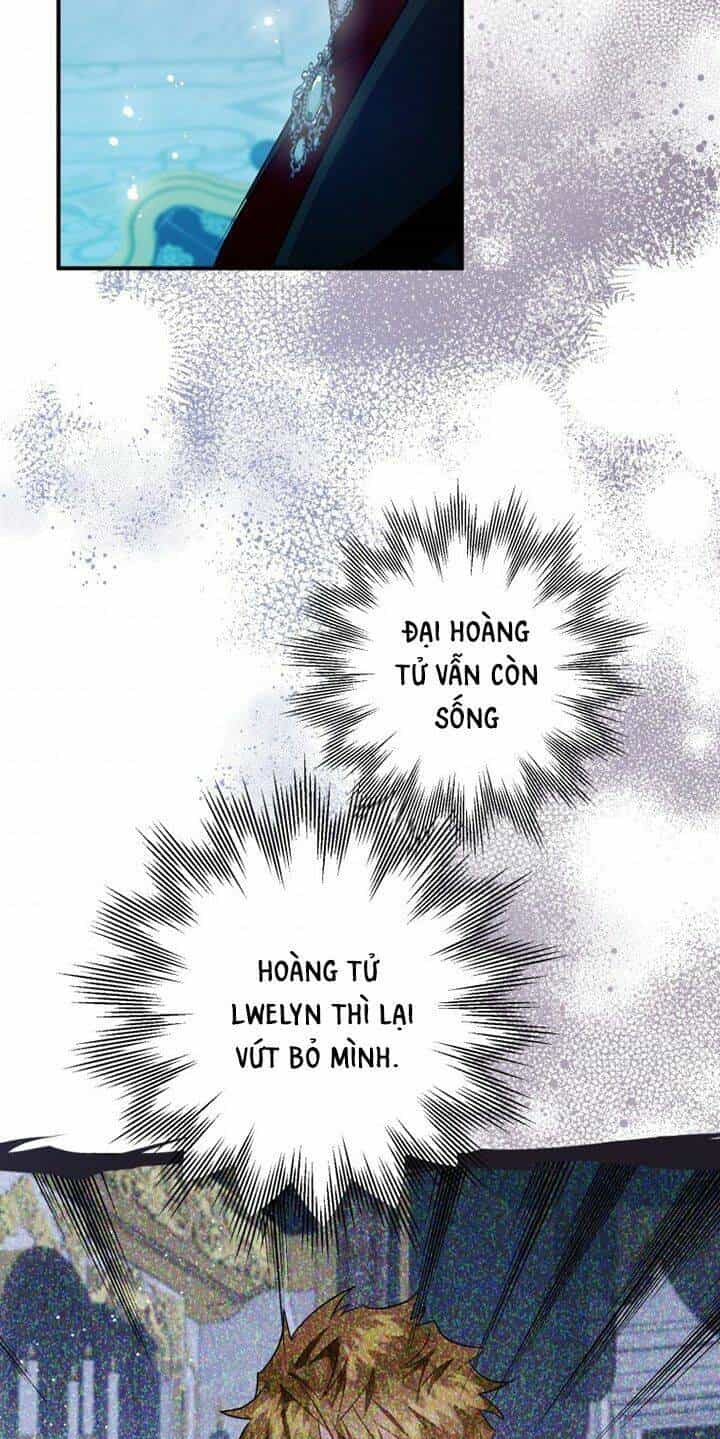 Bỗng Nhiên Tôi Trở Thành Quạ Đen!! - Chương 14 - ảnh 22