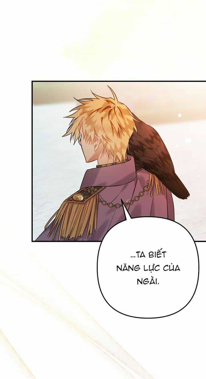 Bỗng Nhiên Tôi Trở Thành Quạ Đen!! - Chương 14 - ảnh 42