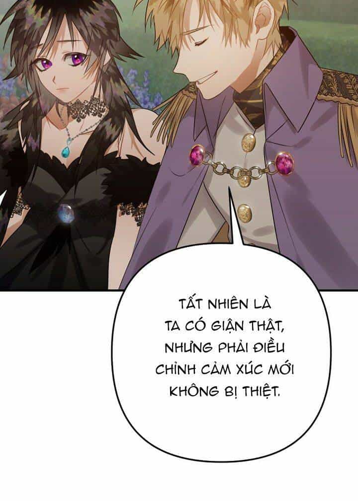Bỗng Nhiên Tôi Trở Thành Quạ Đen!! - Chương 14 - ảnh 53