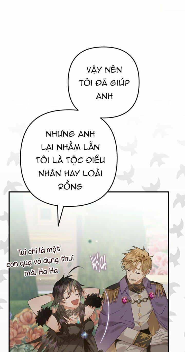Bỗng Nhiên Tôi Trở Thành Quạ Đen!! - Chương 14 - ảnh 72