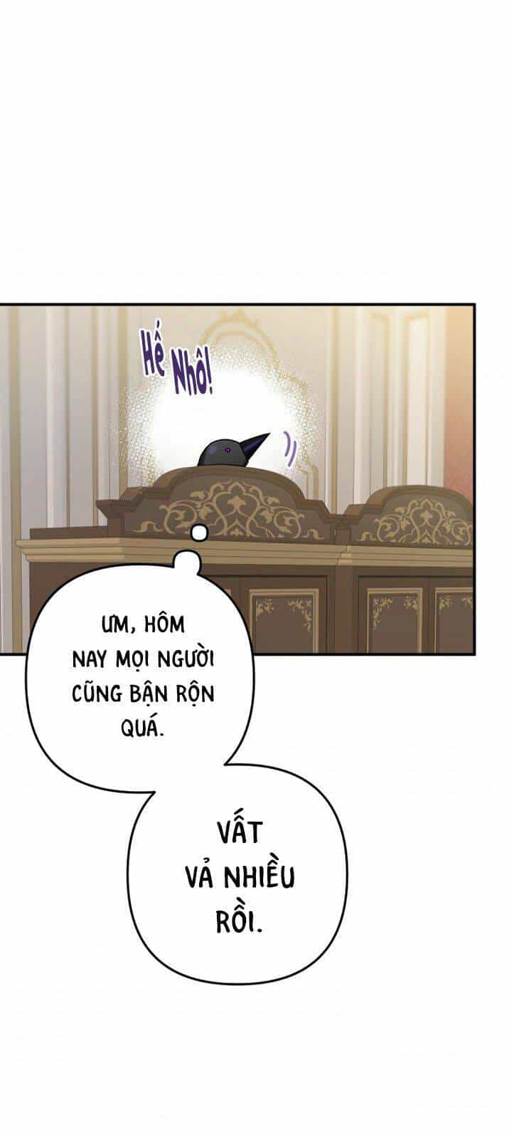 Bỗng Nhiên Tôi Trở Thành Quạ Đen!! - Chương 15 - ảnh 29