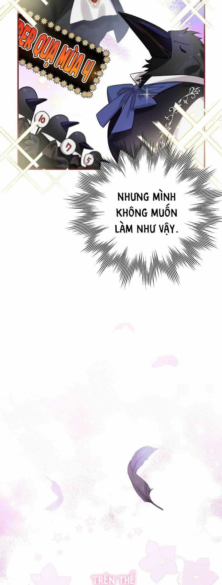Bỗng Nhiên Tôi Trở Thành Quạ Đen!! - Chương 16 - ảnh 10