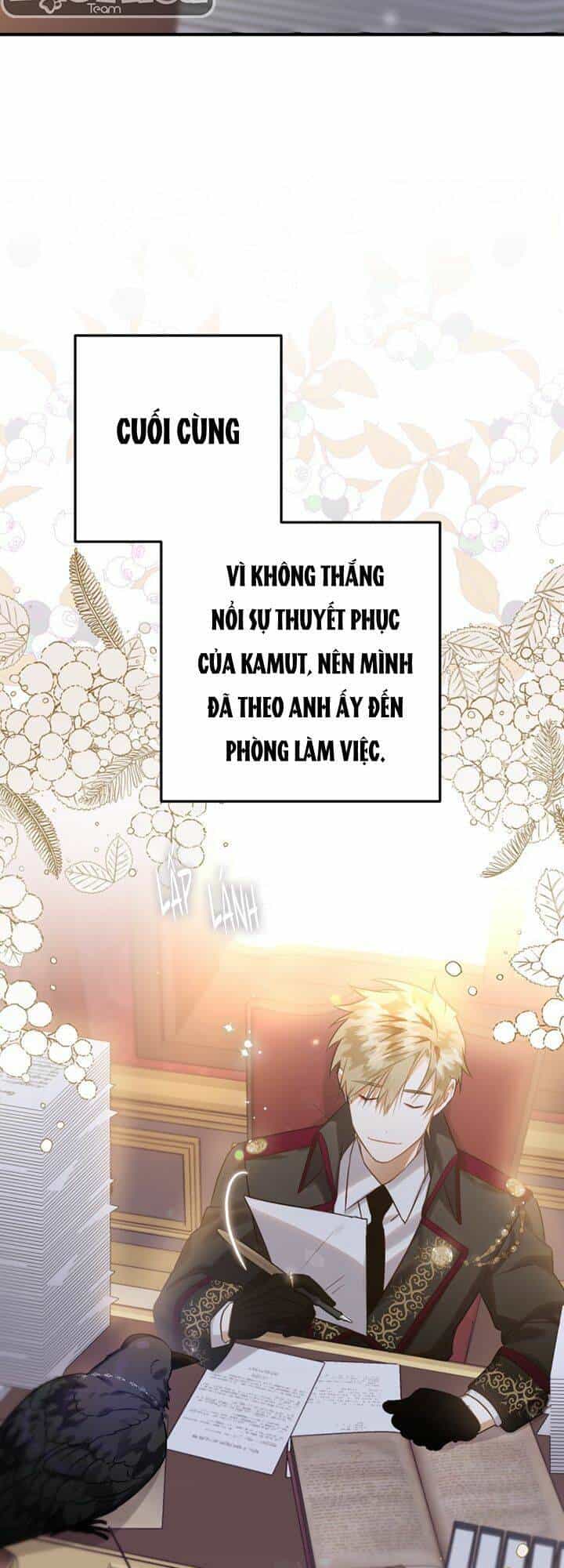 Bỗng Nhiên Tôi Trở Thành Quạ Đen!! - Chương 16 - ảnh 48