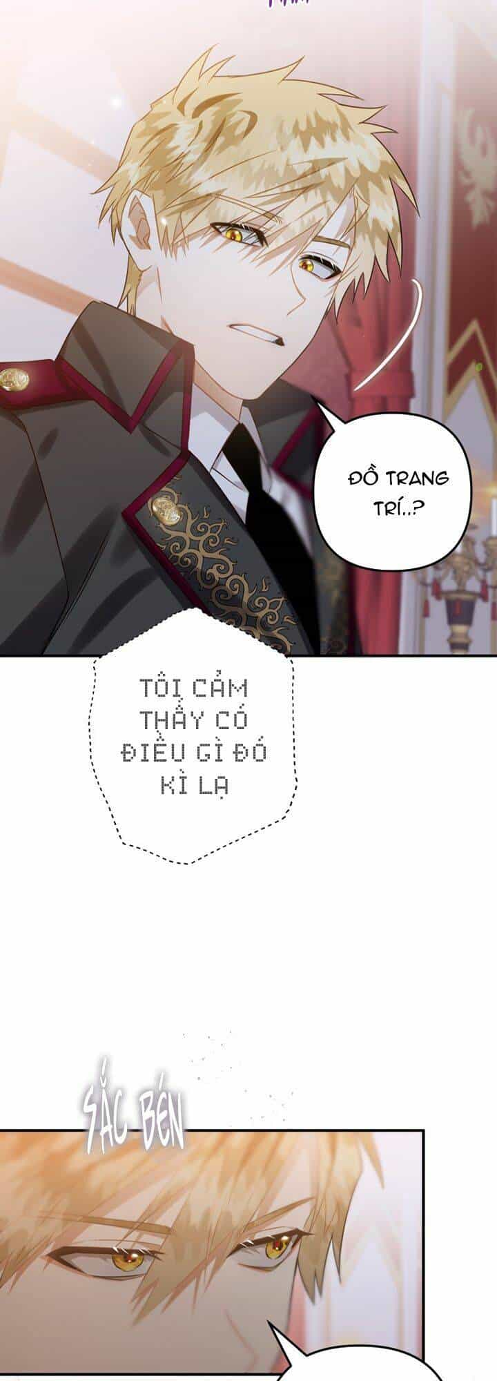 Bỗng Nhiên Tôi Trở Thành Quạ Đen!! - Chương 16 - ảnh 60
