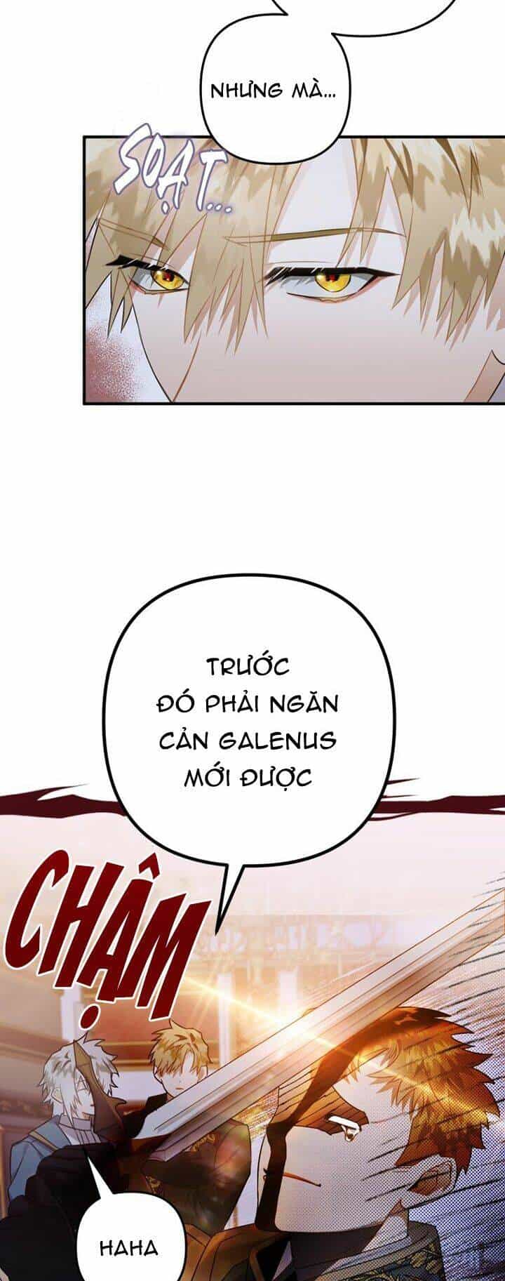 Bỗng Nhiên Tôi Trở Thành Quạ Đen!! - Chương 17 - ảnh 12