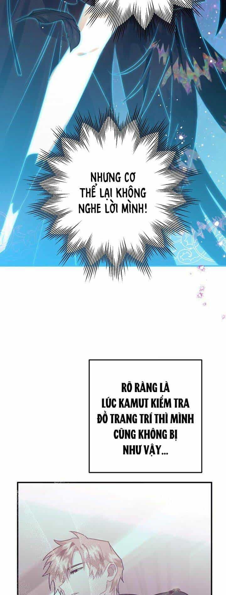 Bỗng Nhiên Tôi Trở Thành Quạ Đen!! - Chương 17 - ảnh 49
