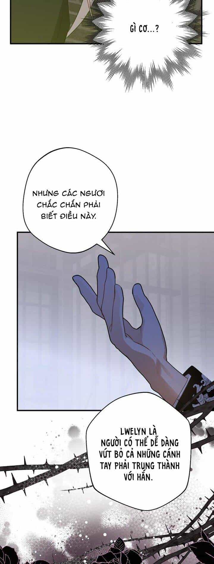Bỗng Nhiên Tôi Trở Thành Quạ Đen!! - Chương 18 - ảnh 40